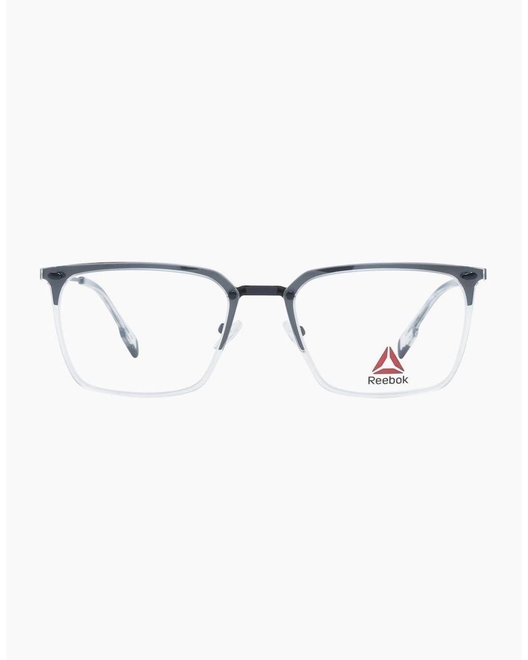 Reebok Black Optical Frame R9537 01 55 for men