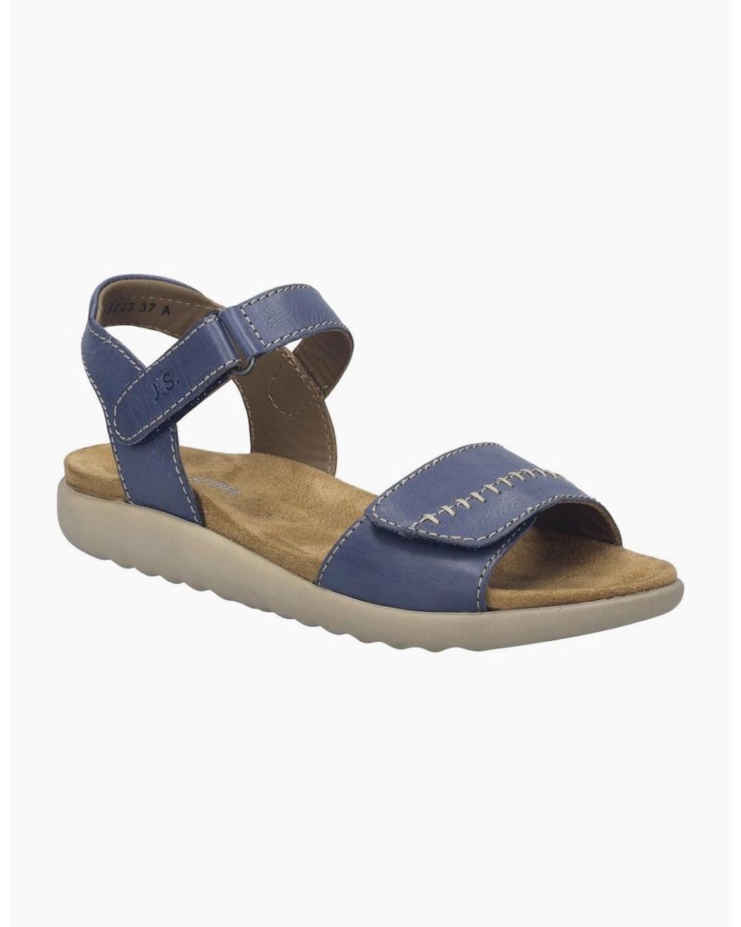 Josef Seibel Blue Juliet 03 Sandals