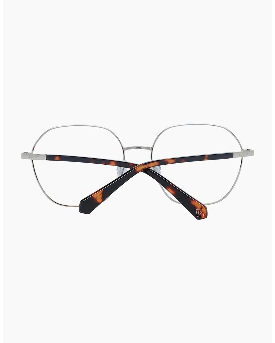 Gant Metallic Optical Frame Ga4112 032 57