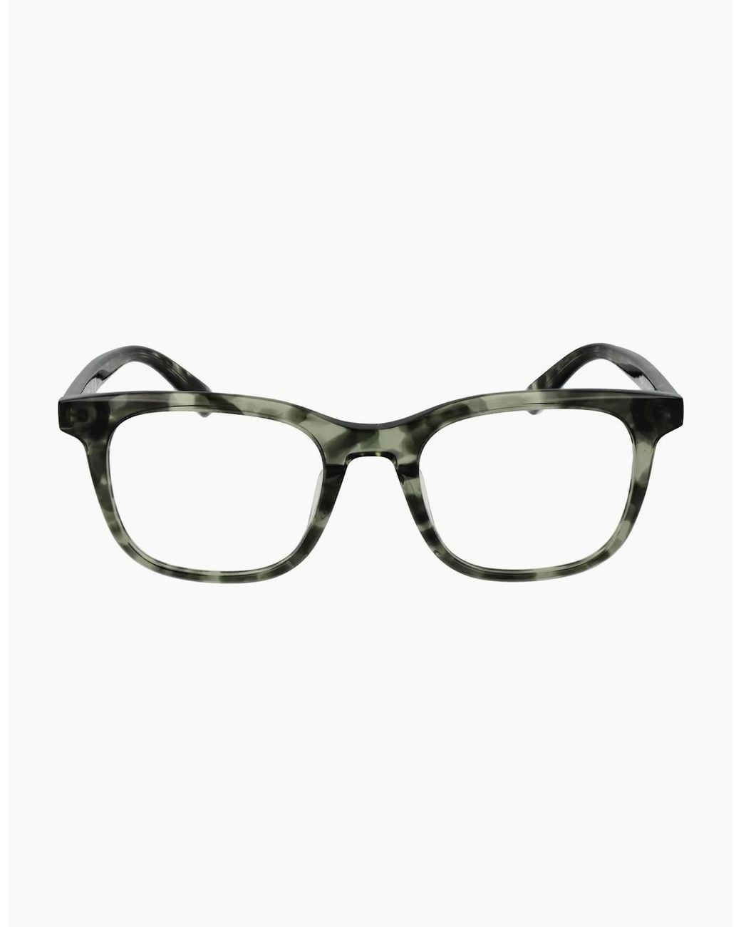 Guess Brown Optical Frame Gu50092-H 098 50 for men