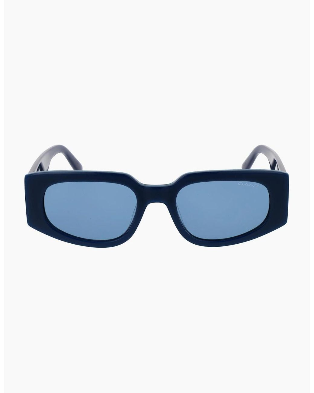 Gant Blue Sunglasses Ga00001 92V 53 for men