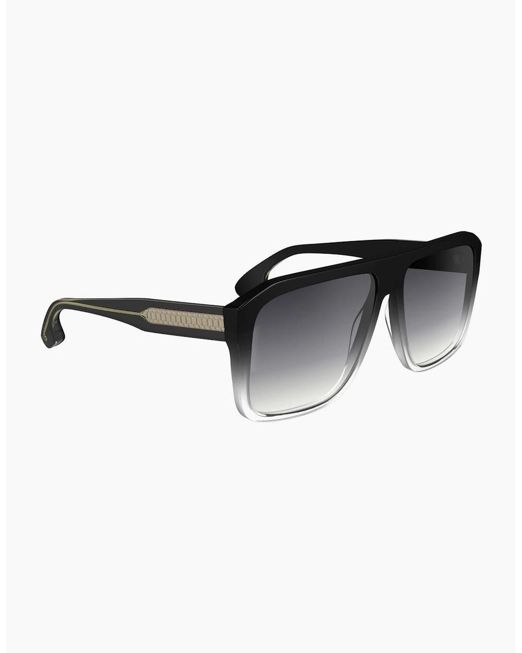 Victoria Beckham Black Sunglasses Vb671S 009 59
