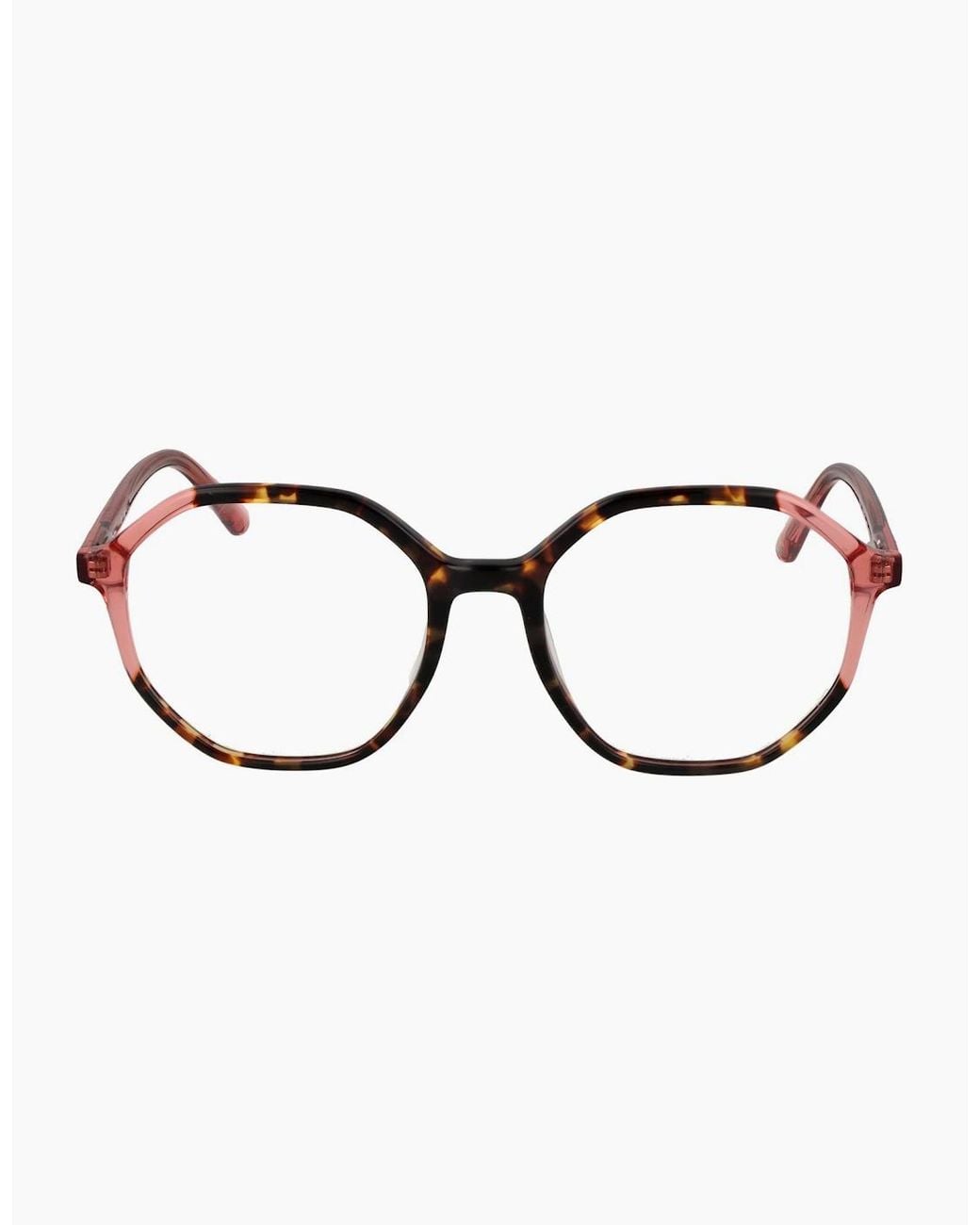 Pepe Jeans Brown Optical Frame Pj3517 155 53