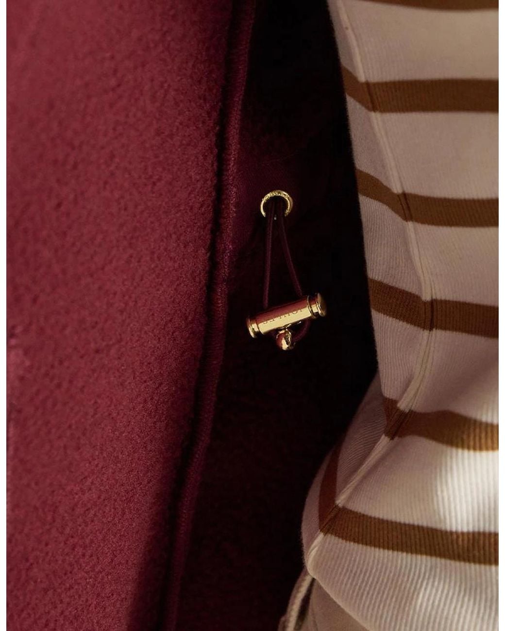 Joules Red Heritage Gilets
