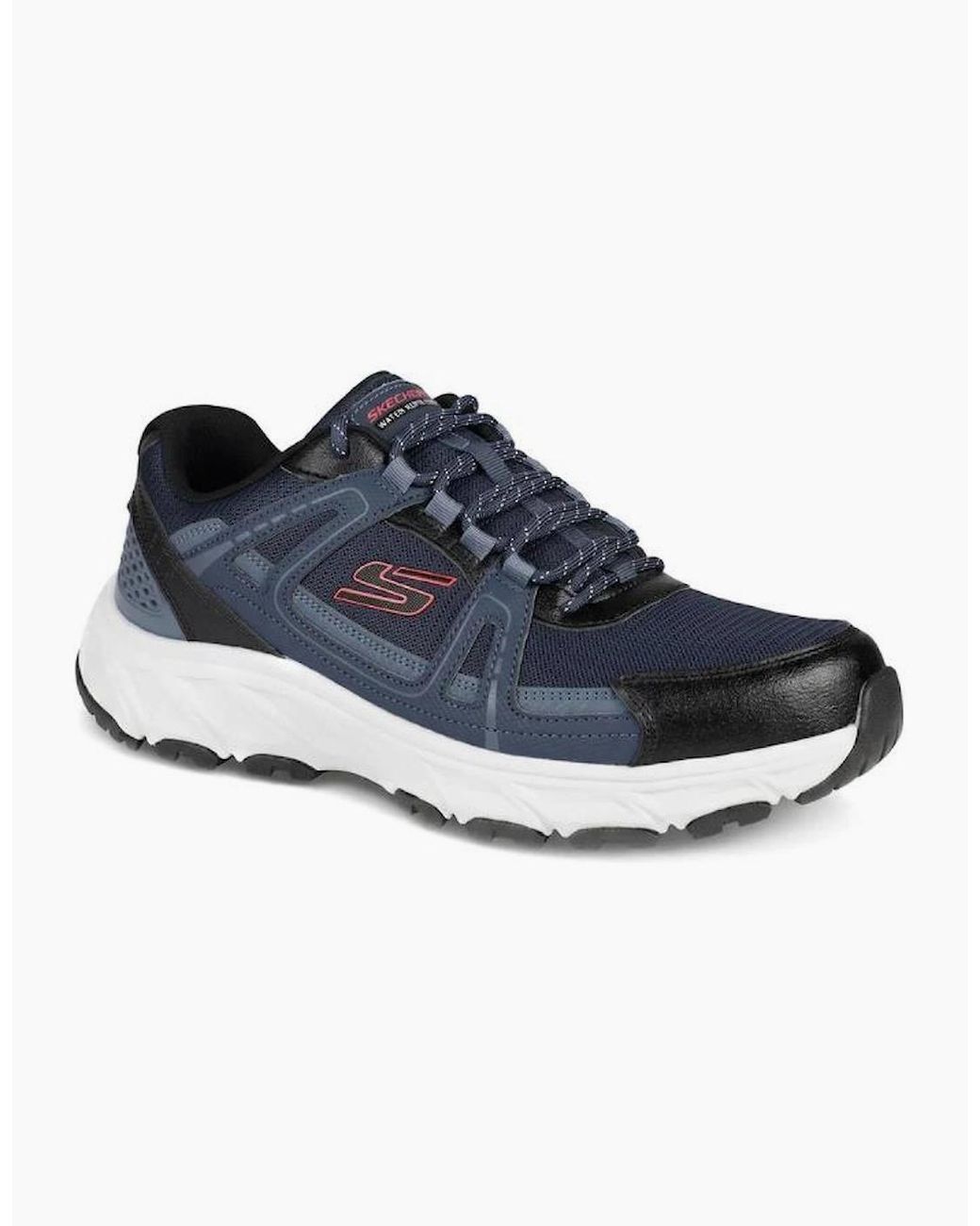 Skechers Blue 237837 Hillcrest 2.0 for men