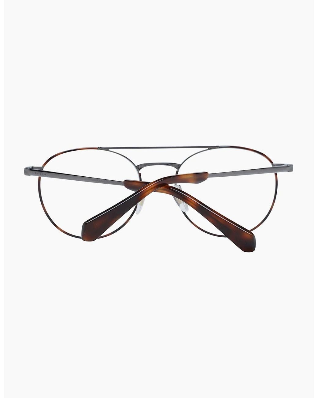 Sandro Metallic Optical Frame Sd3007 892 54 for men