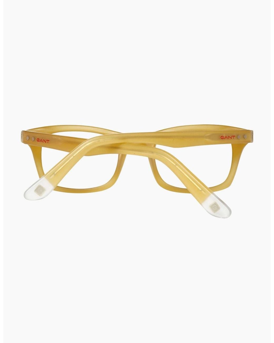 Gant Metallic Optical Frame Gra103 L69 48 for men