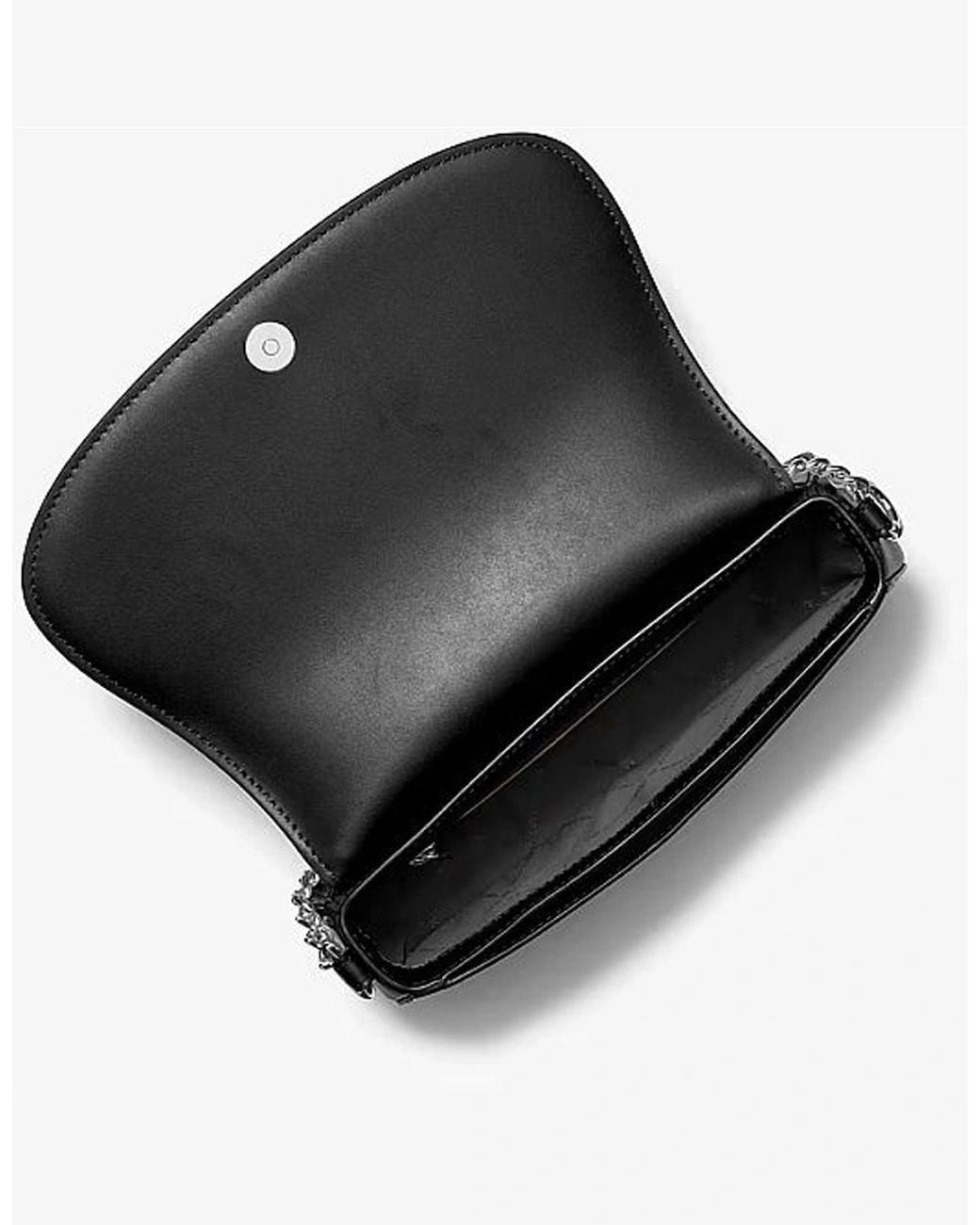 Michael Kors Black 35T5Simm8Lbla Complement