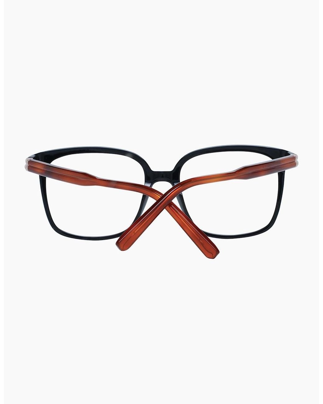Bally Brown Optical Frame By5029 001 53