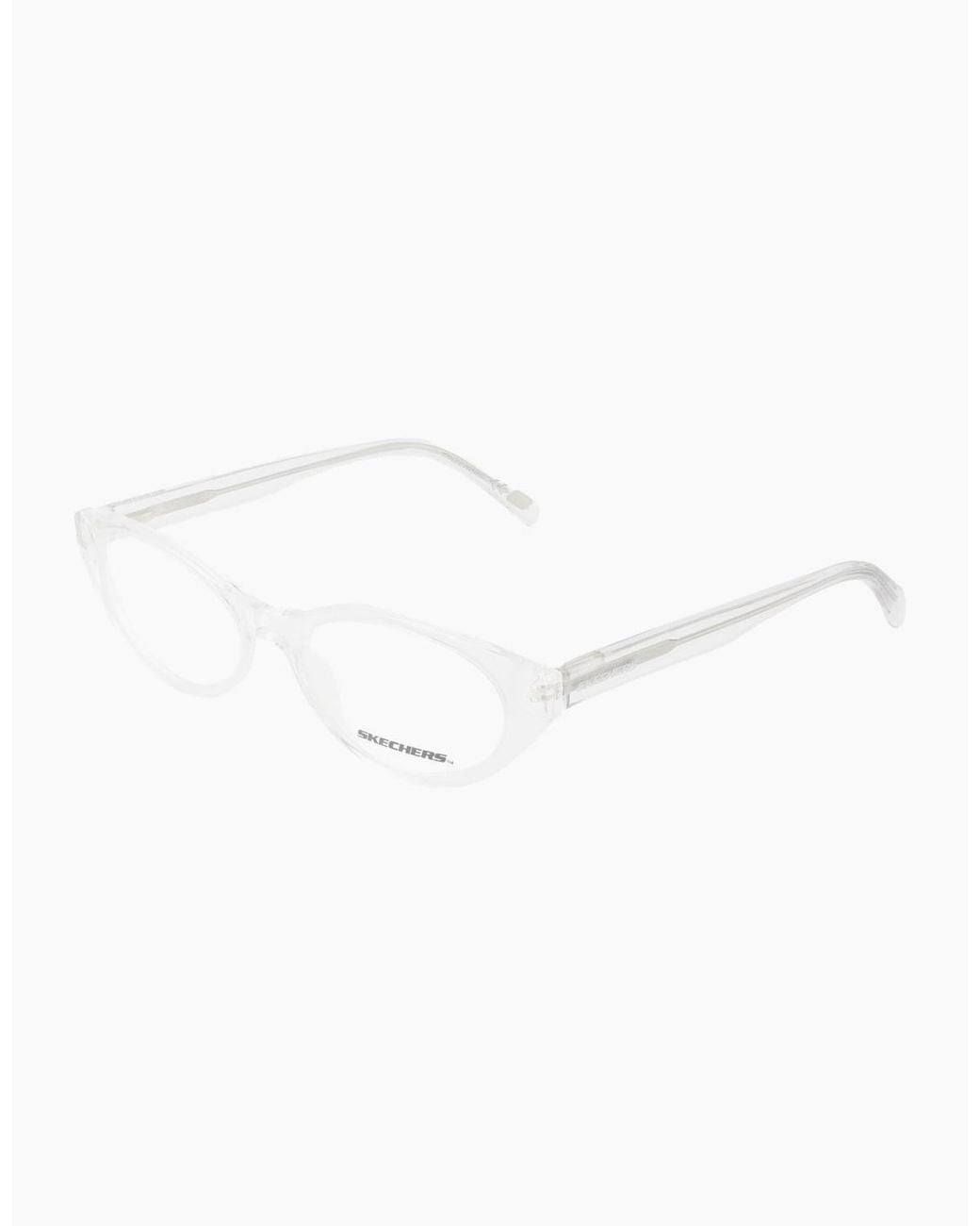 Skechers Multicolor Optical Frame Se2193 026 52