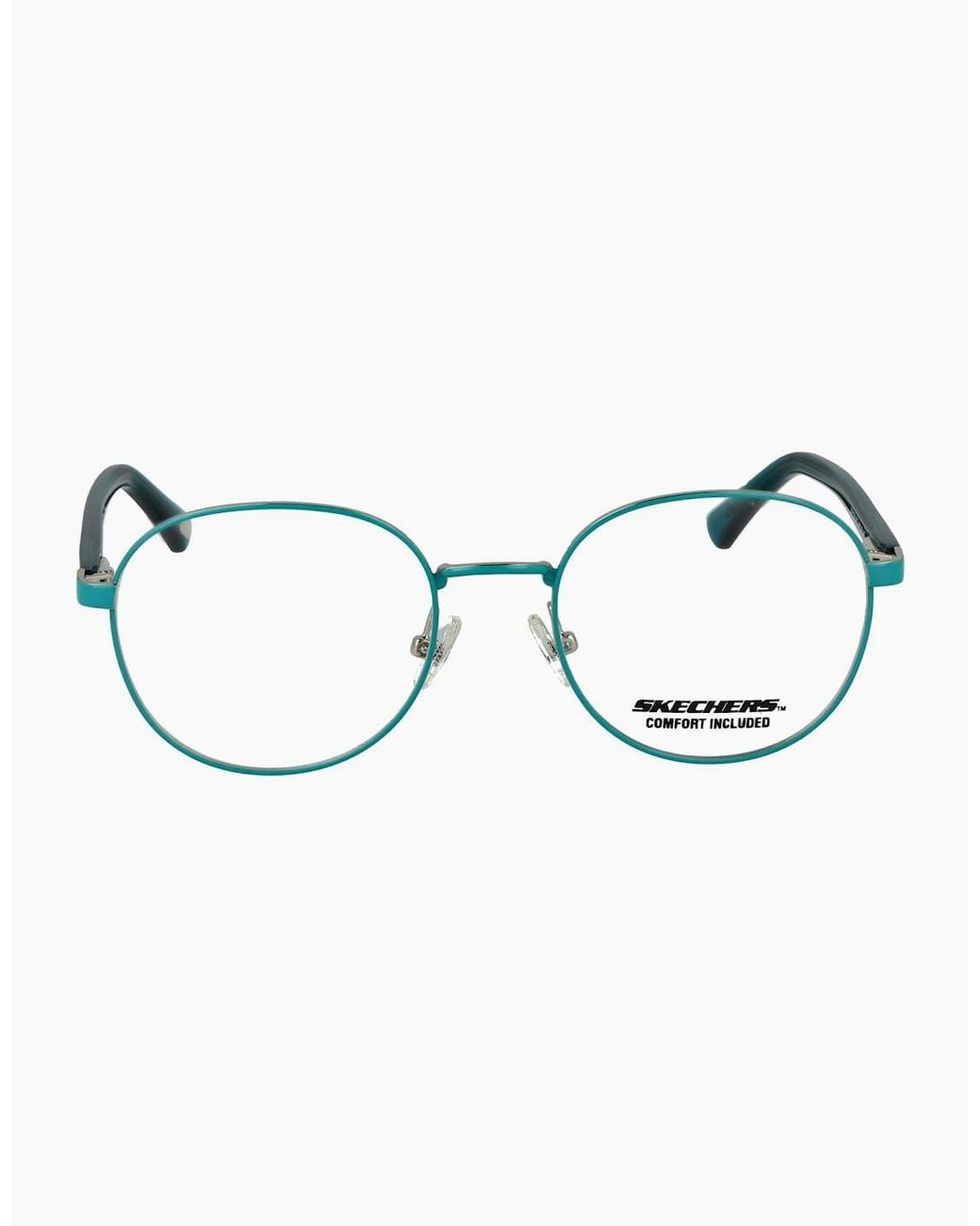 Skechers Multicolor Optical Frame Se2239 087 49