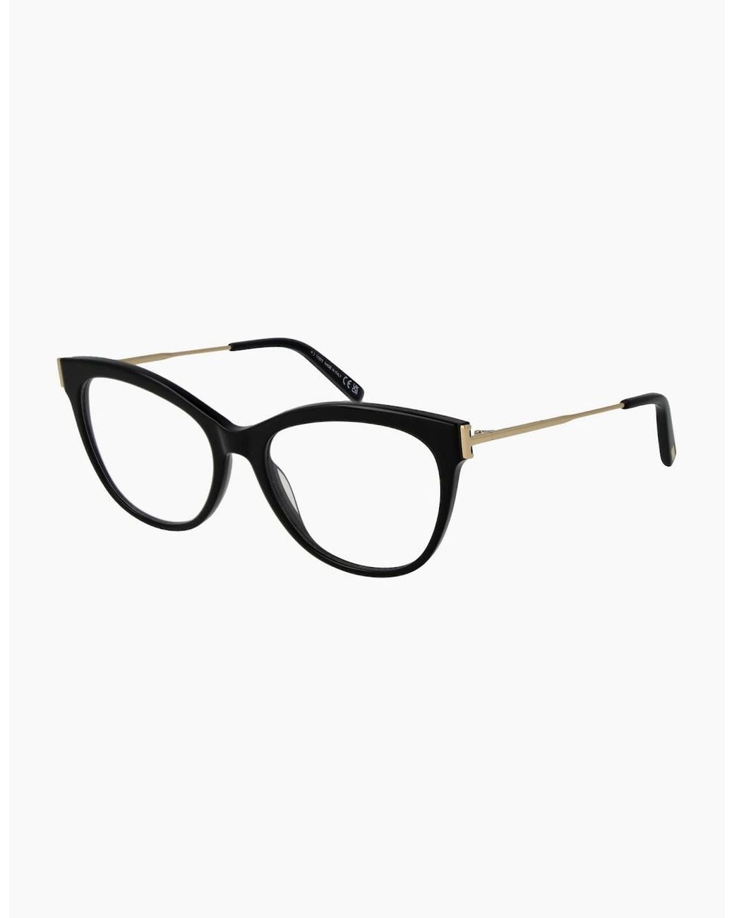 Tod's Black Tods Optical Frame To5300 001 54