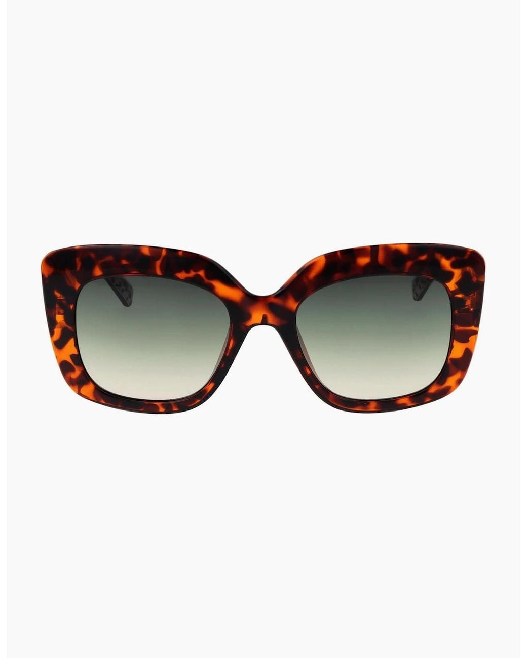 Ted Baker Black Sunglasses Tb1675 114 51