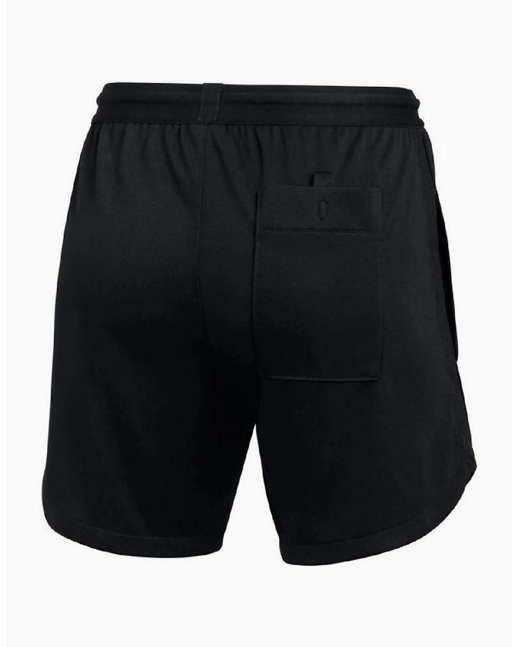Nike Black Sht Dry Arbitre