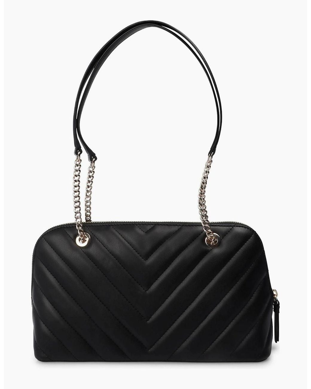 DKNY Black Bryant Md Tz St