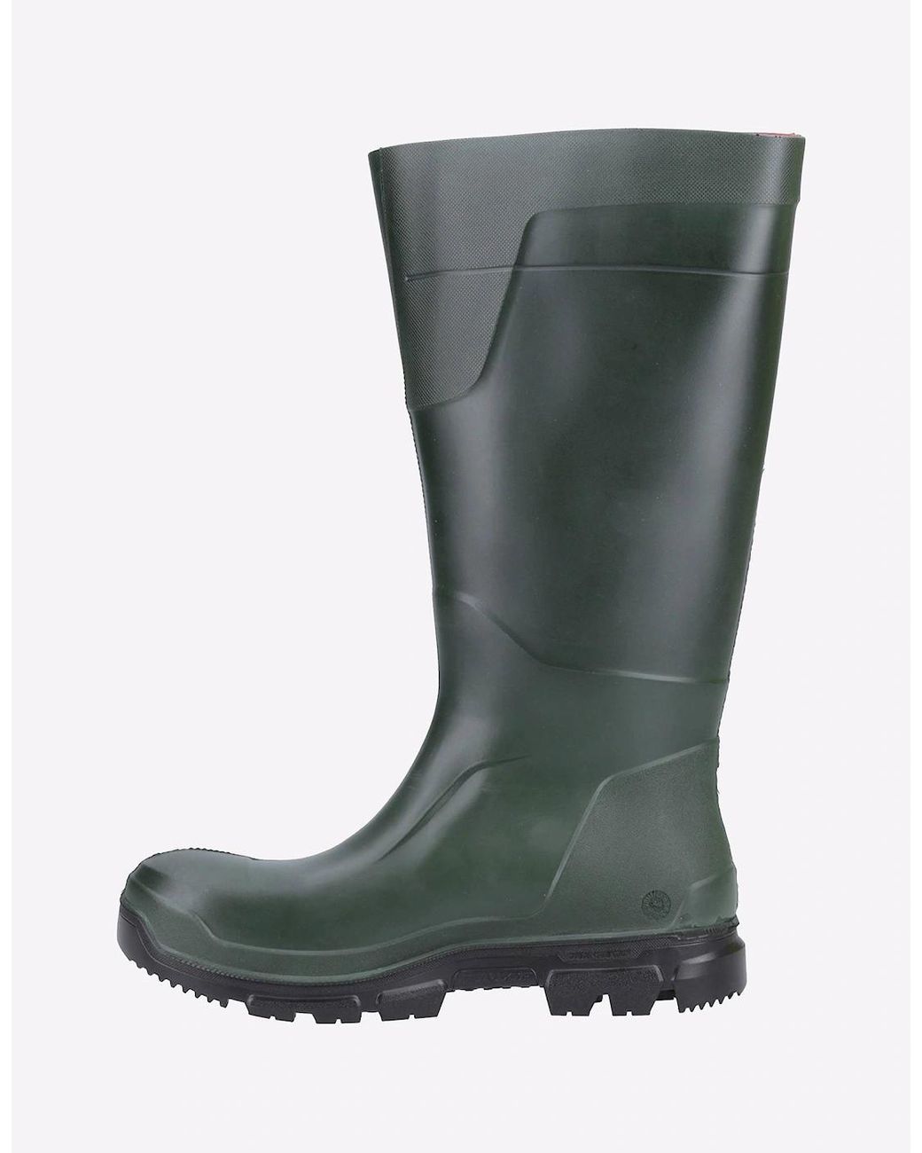 Dunlop Green Terrapro Wellingtons