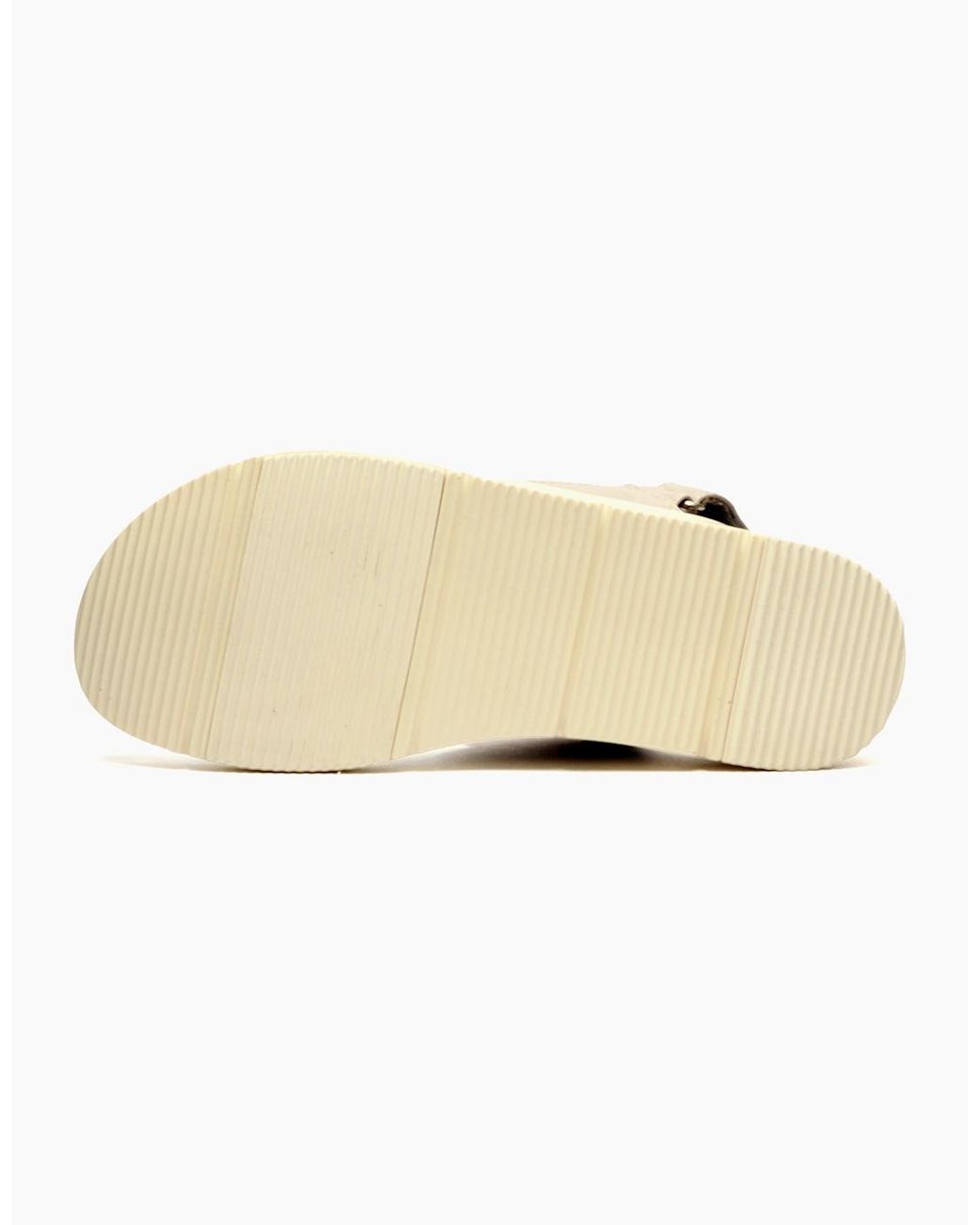 Hush Puppies Metallic Selina Sandals