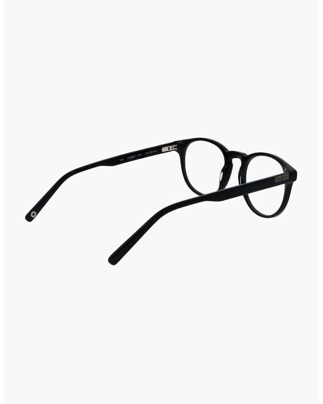 Pepe Jeans Brown Optical Frame Pj3534 001 51 for men