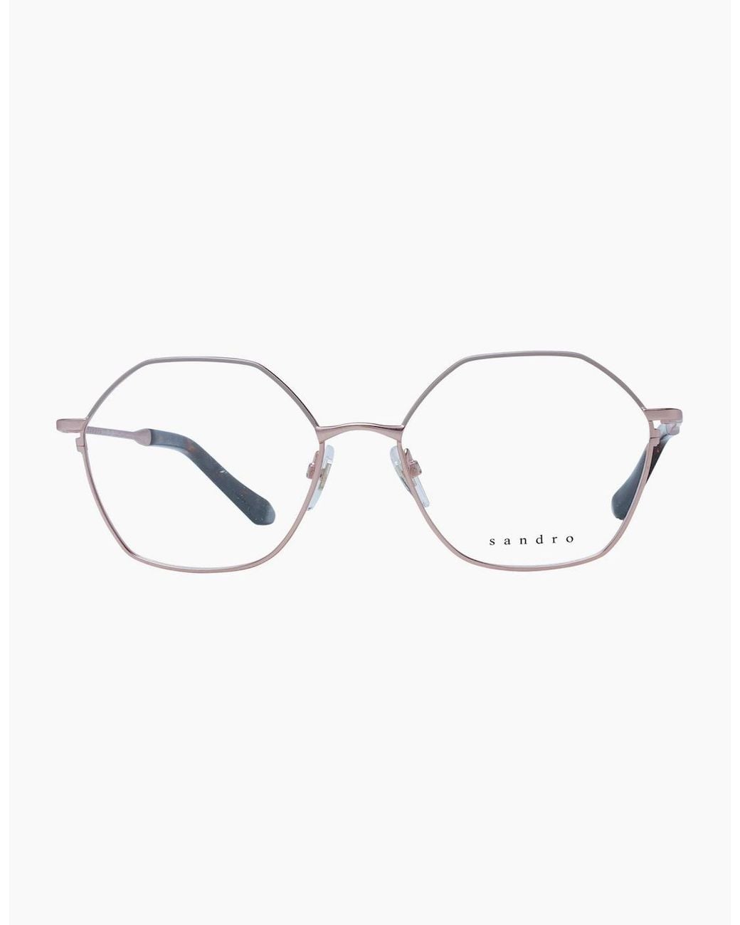 Sandro Metallic Optical Frame Sd4015 904 56