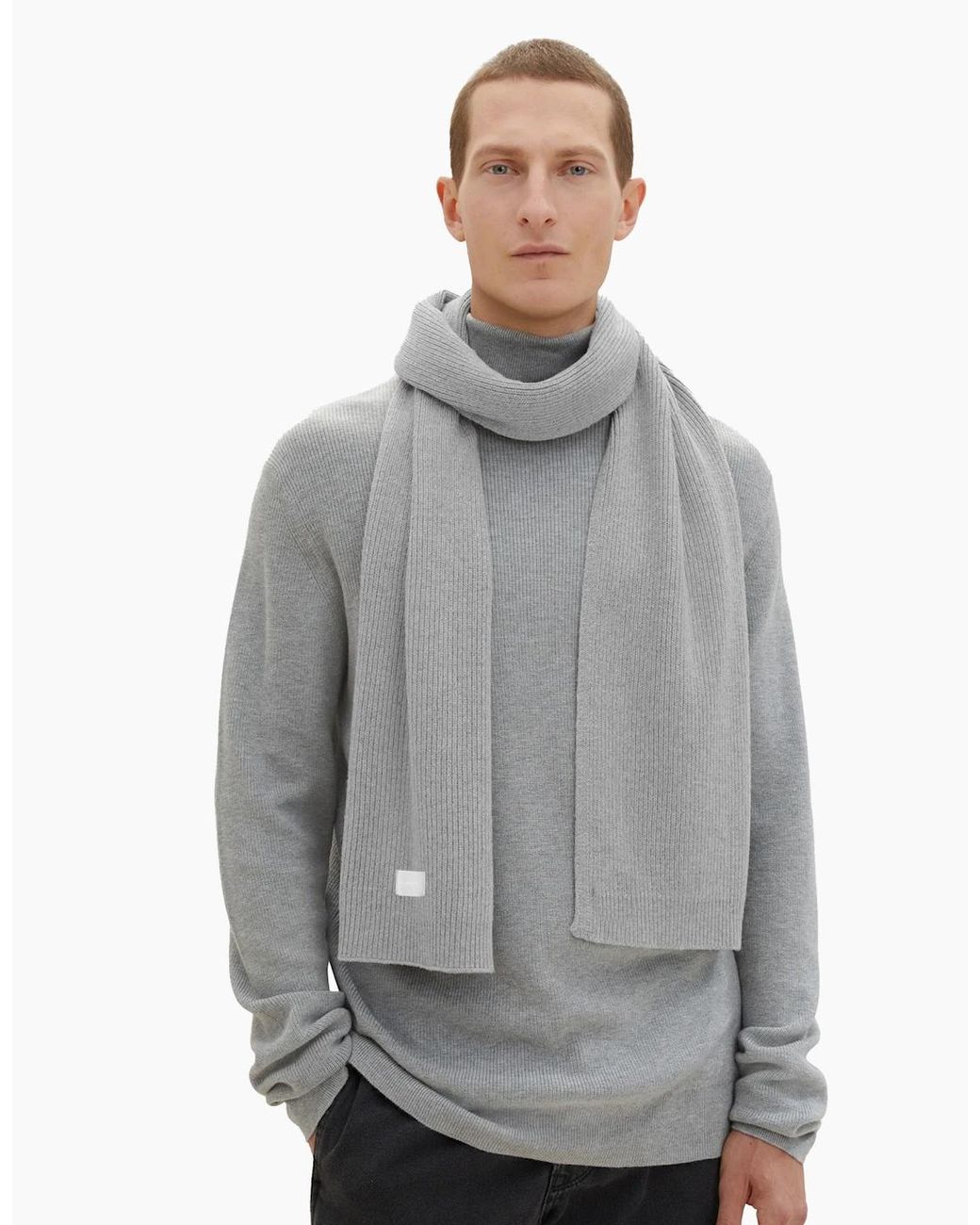 Regatta Gray Adult Connora Scarf