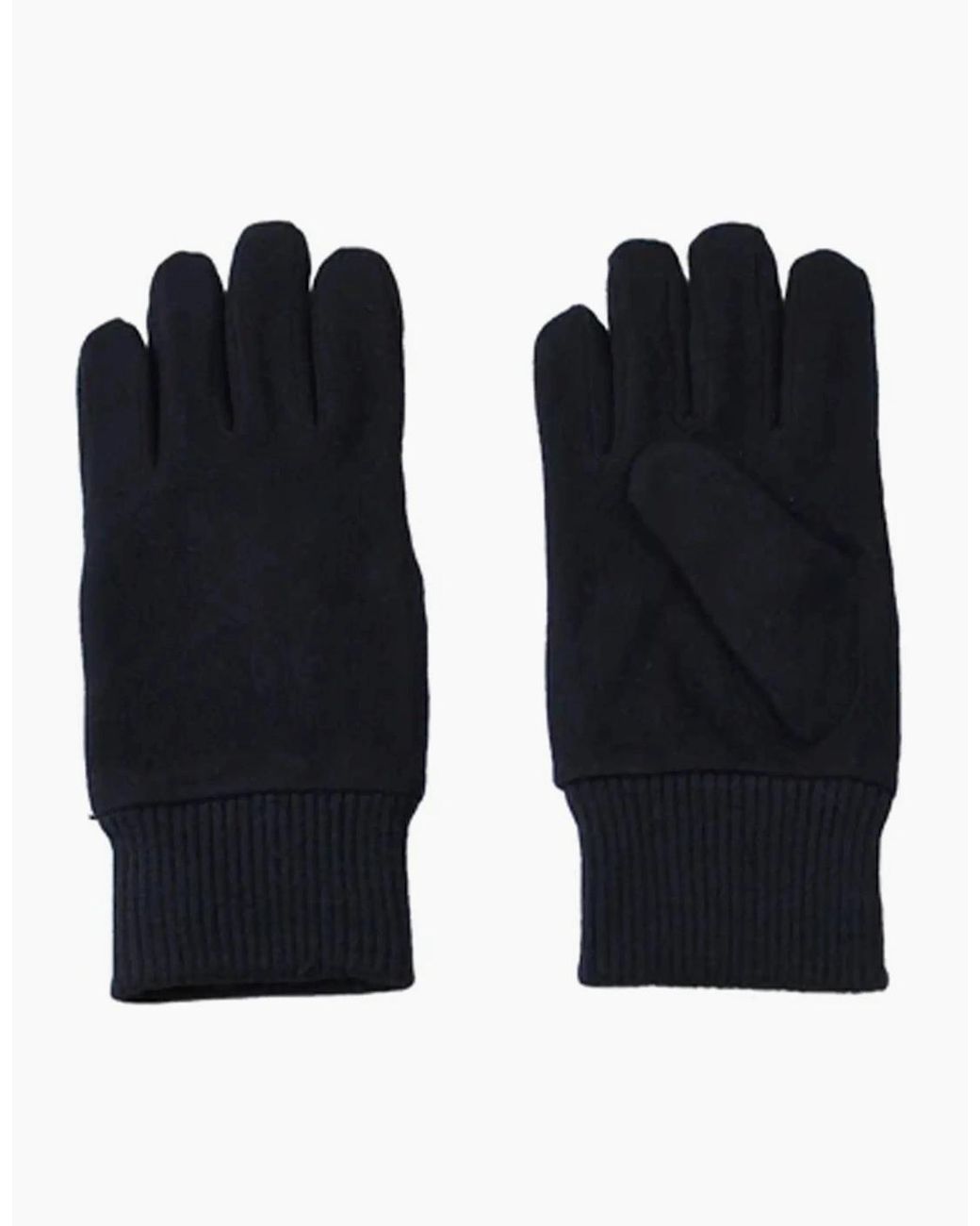 Boss Black Boss Kalsper Gloves Dark for men