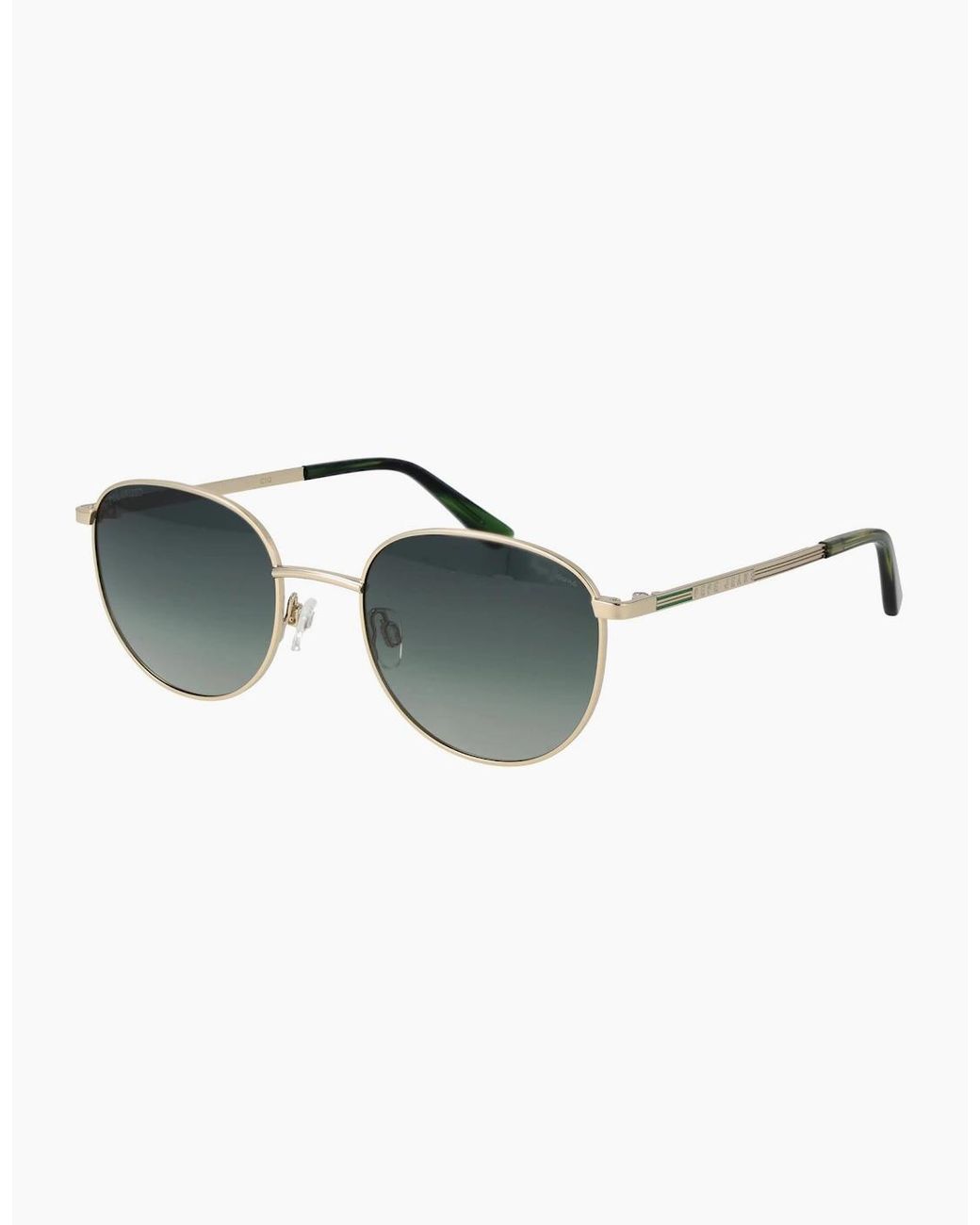 Pepe Jeans Blue Sunglasses Pj5239 402P 53 for men