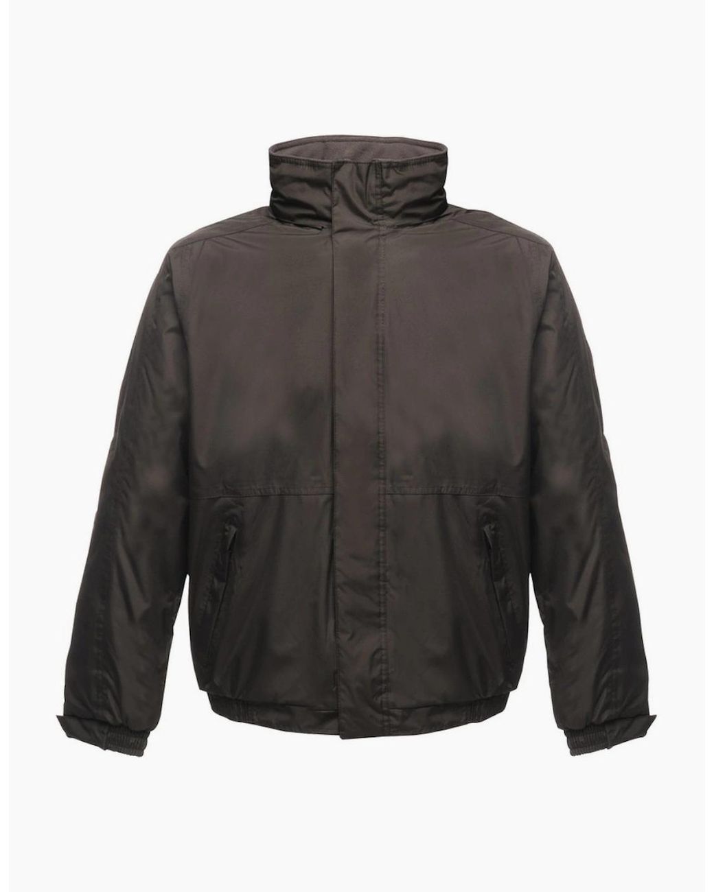 Regatta Gray Professional Waterproof Insulated Jacket for men