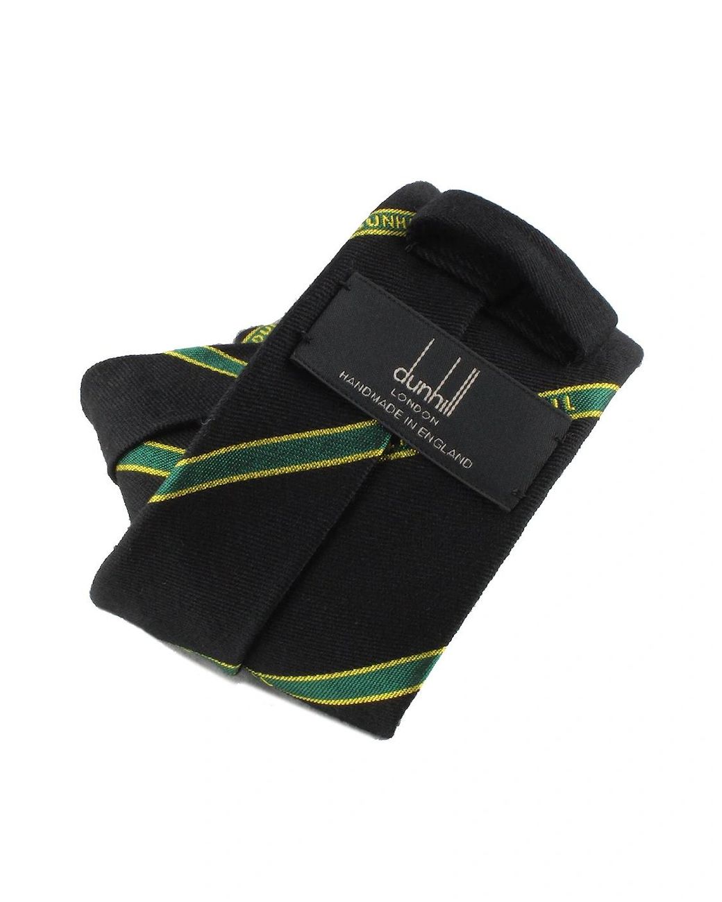 Dunhill Black Tie for men
