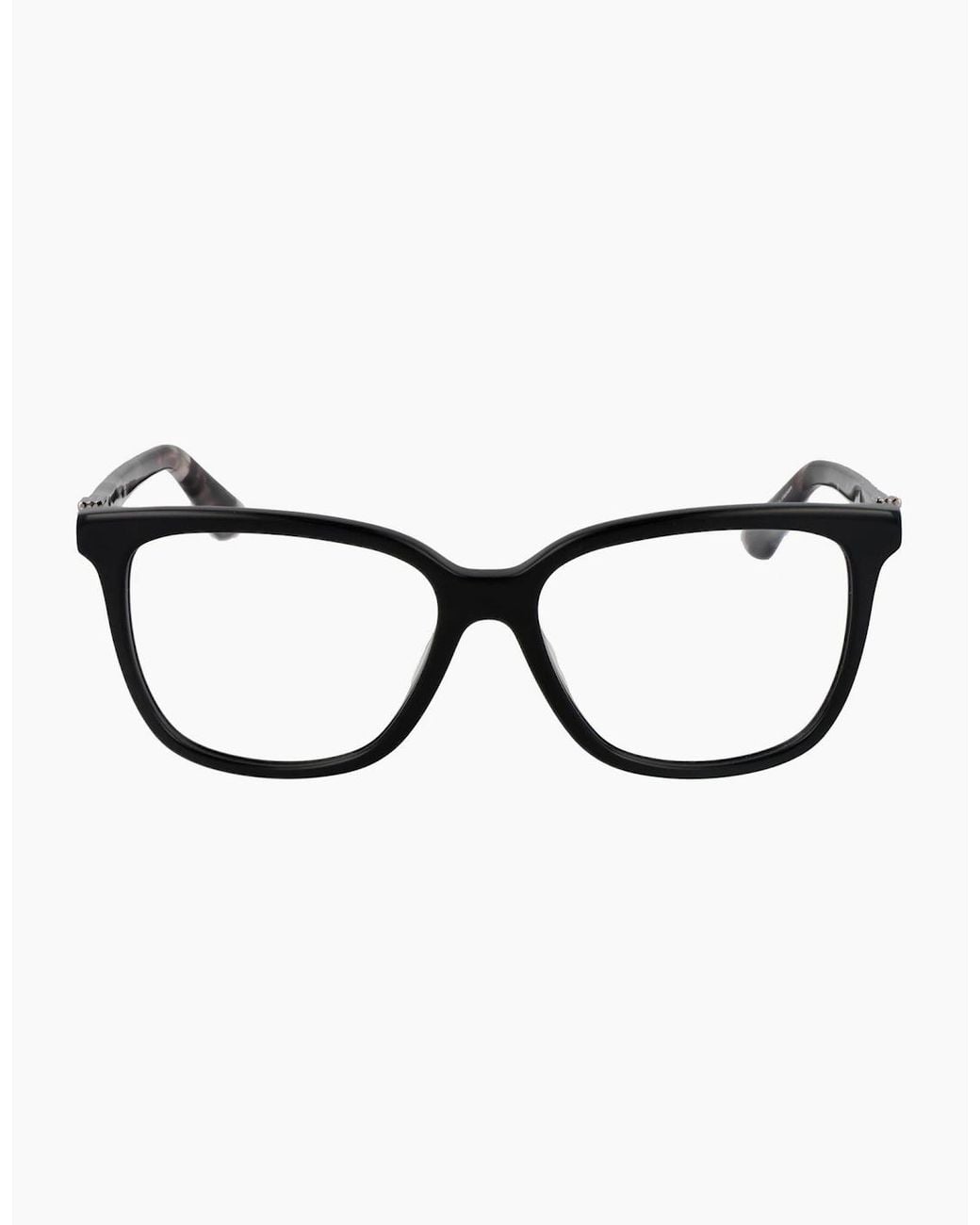 Guess Brown Optical Frame Gu2937-N 005 52