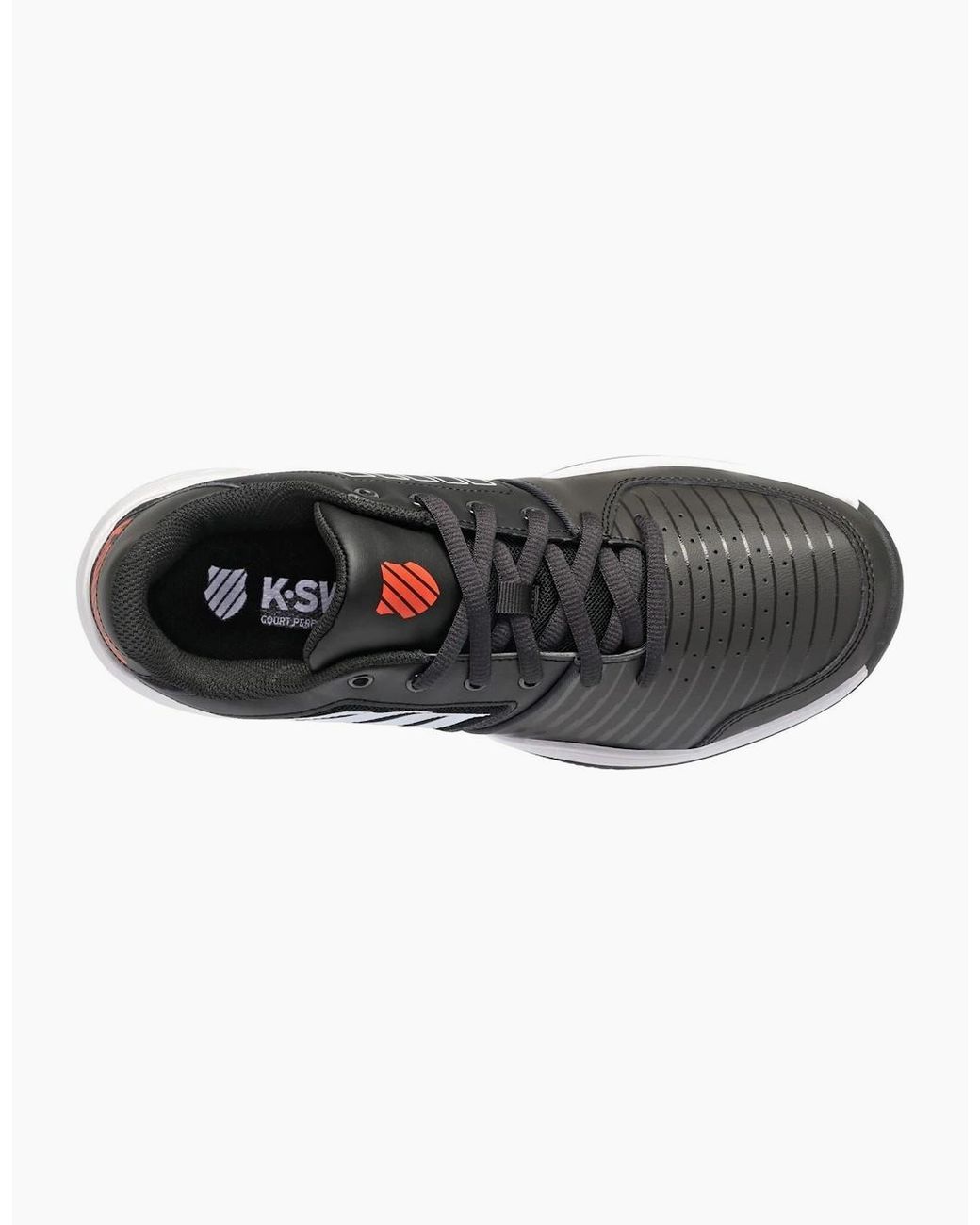 K-swiss Blue Swis Court Exp Hb for men
