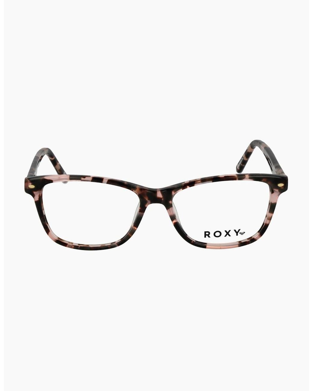 Roxy Brown Optical Frame Ergeg03033 Csd0 Lucille