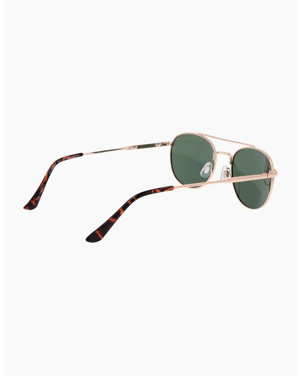Esprit Green Sunglasses Et39220P 547 53