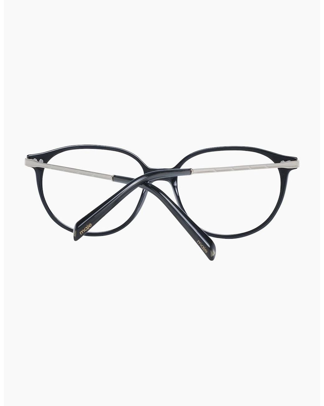 Maje Black Optical Frame Mj1029 104 52