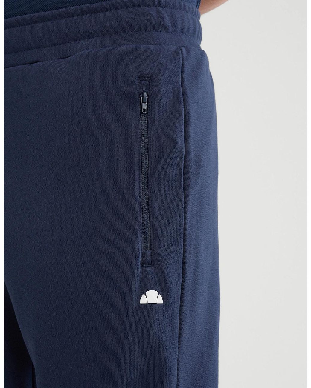 Ellesse Blue Berlingo Track Pant for men