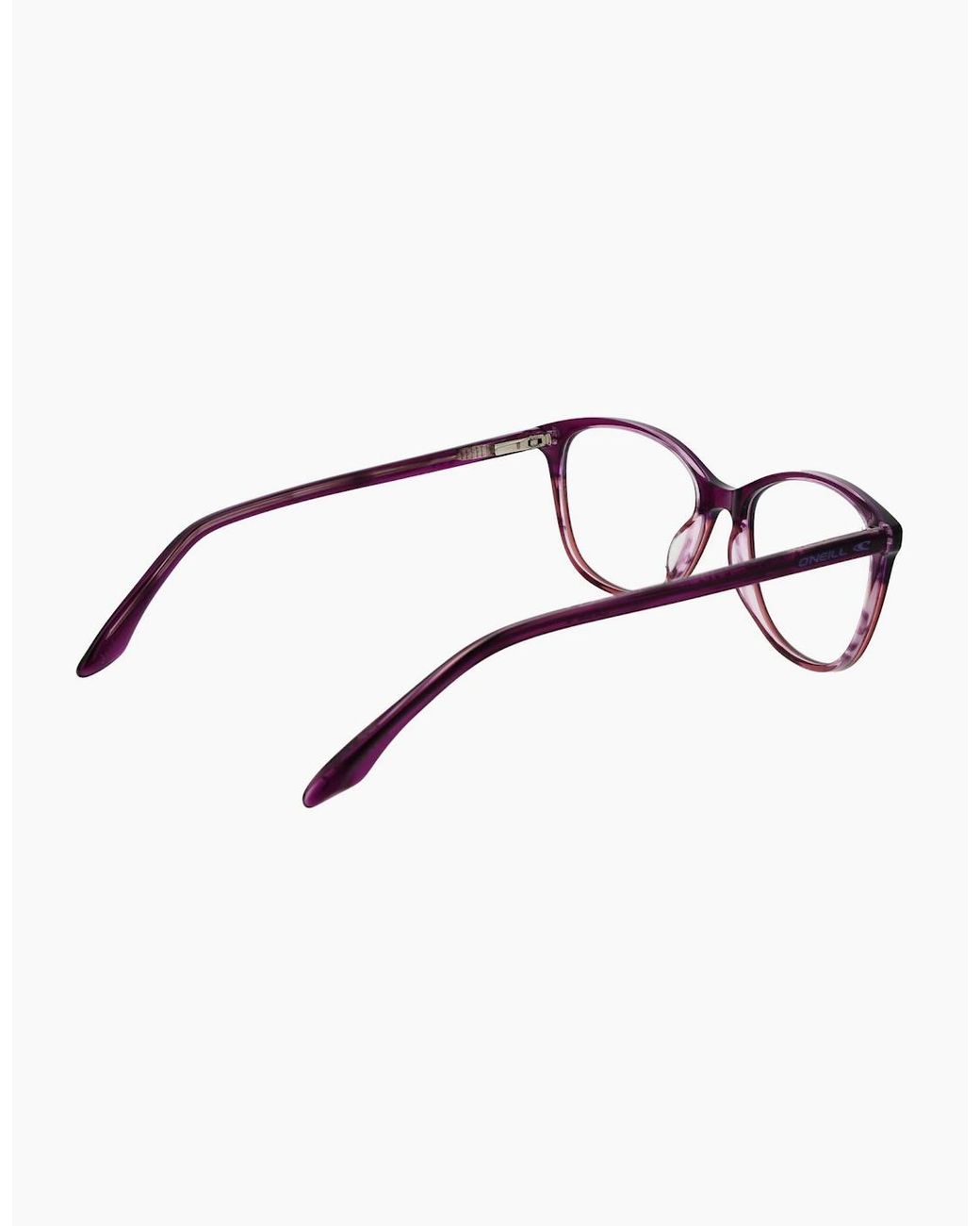 O'neill Sportswear Brown Optical Frame Ono 4523 161 52