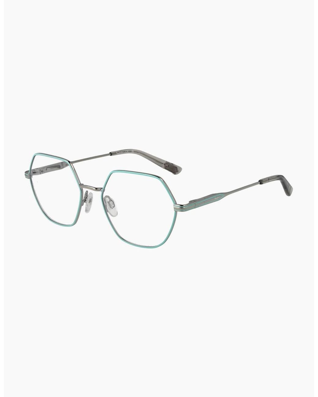 Pepe Jeans Metallic Optical Frame Pj5205 809 53
