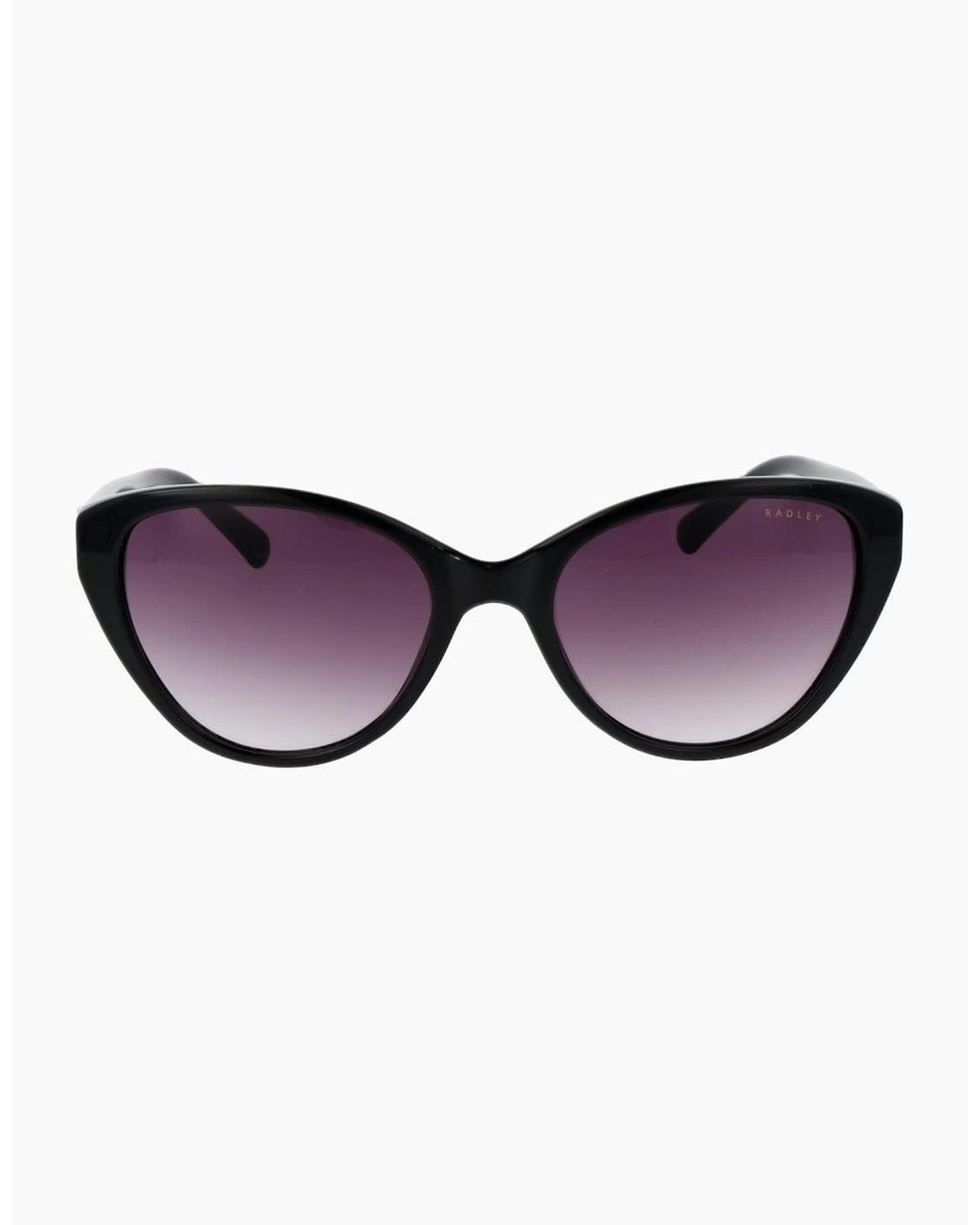 Radley Black Sunglasses Rds-6561 104 55