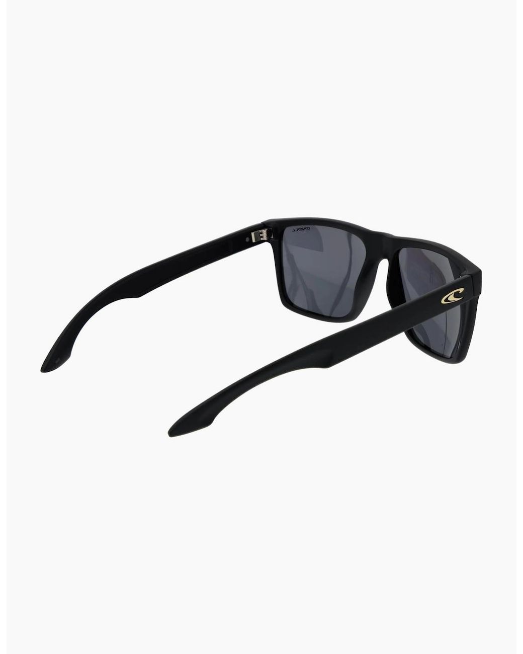 O'neill Sportswear Black Sunglasses Ons Harl 127P 57