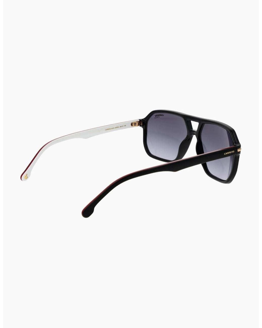 Carrera Black Sunglasses 302/S M4P9O 59 for men
