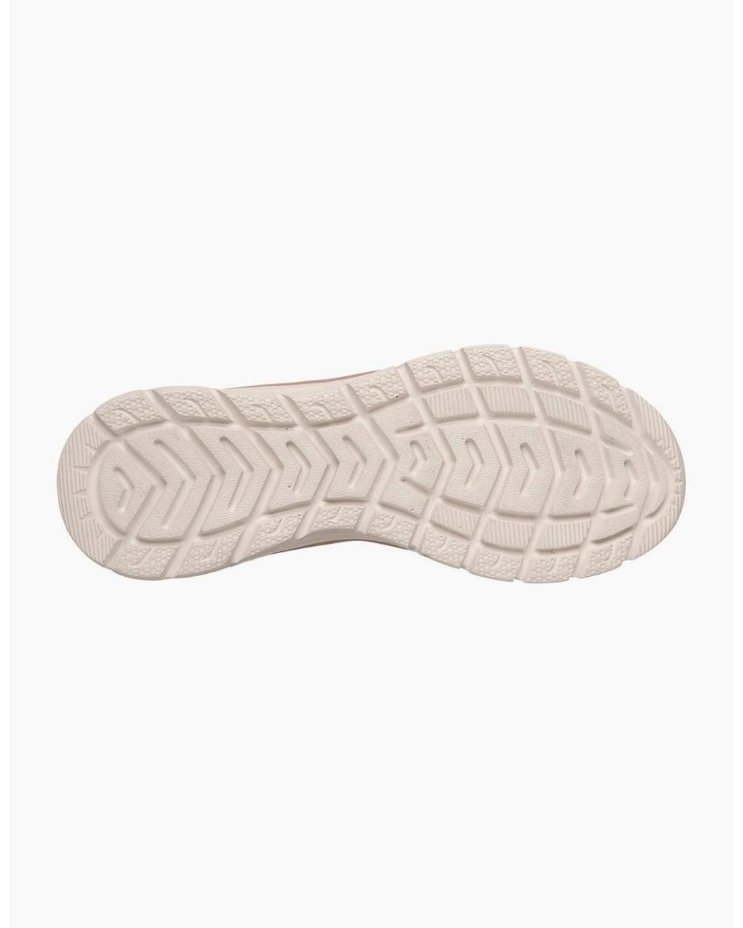 Skechers Black Fashion Fit 2.0 Trainers