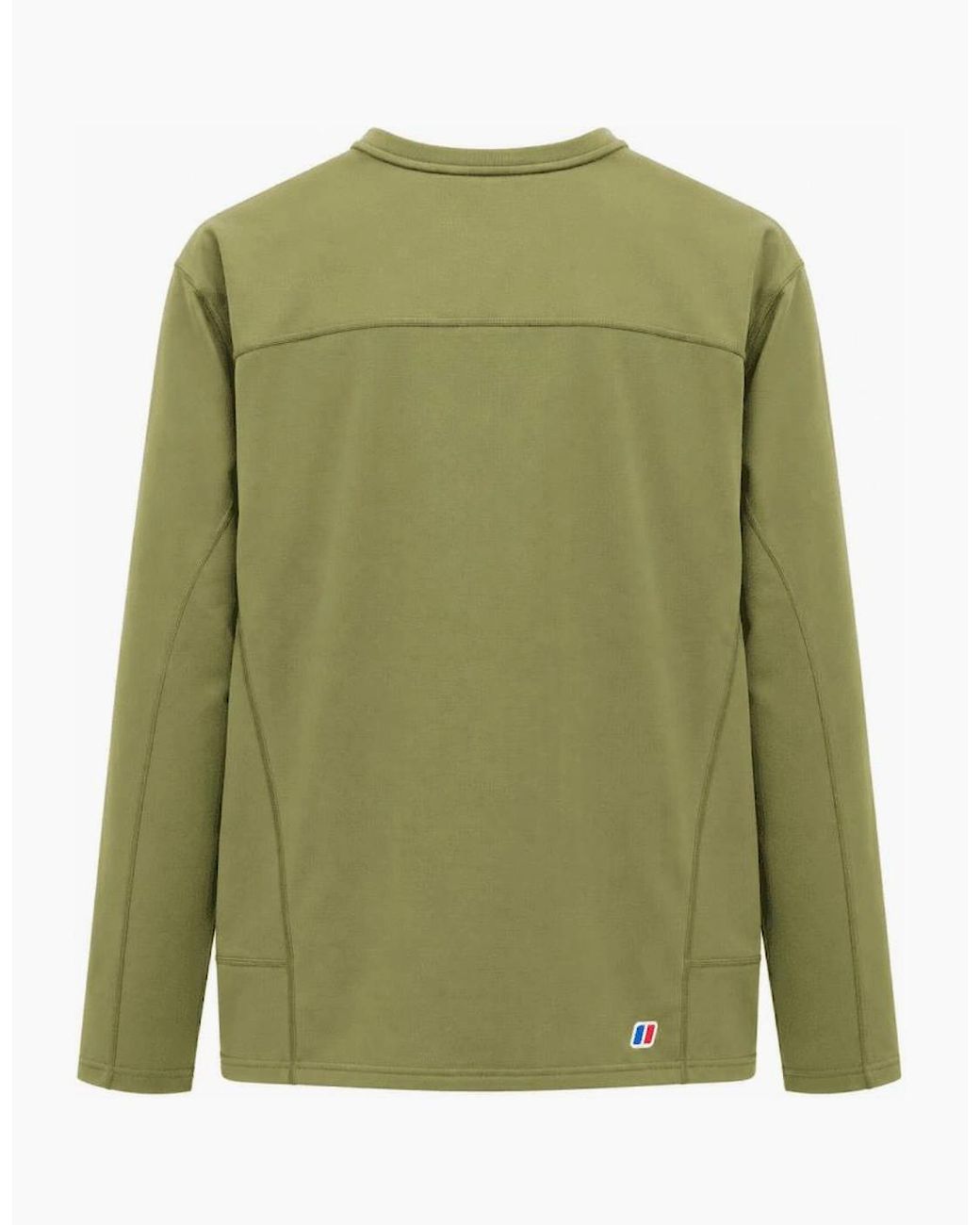 Berghaus Greenbank Crew Neck Sweater for men