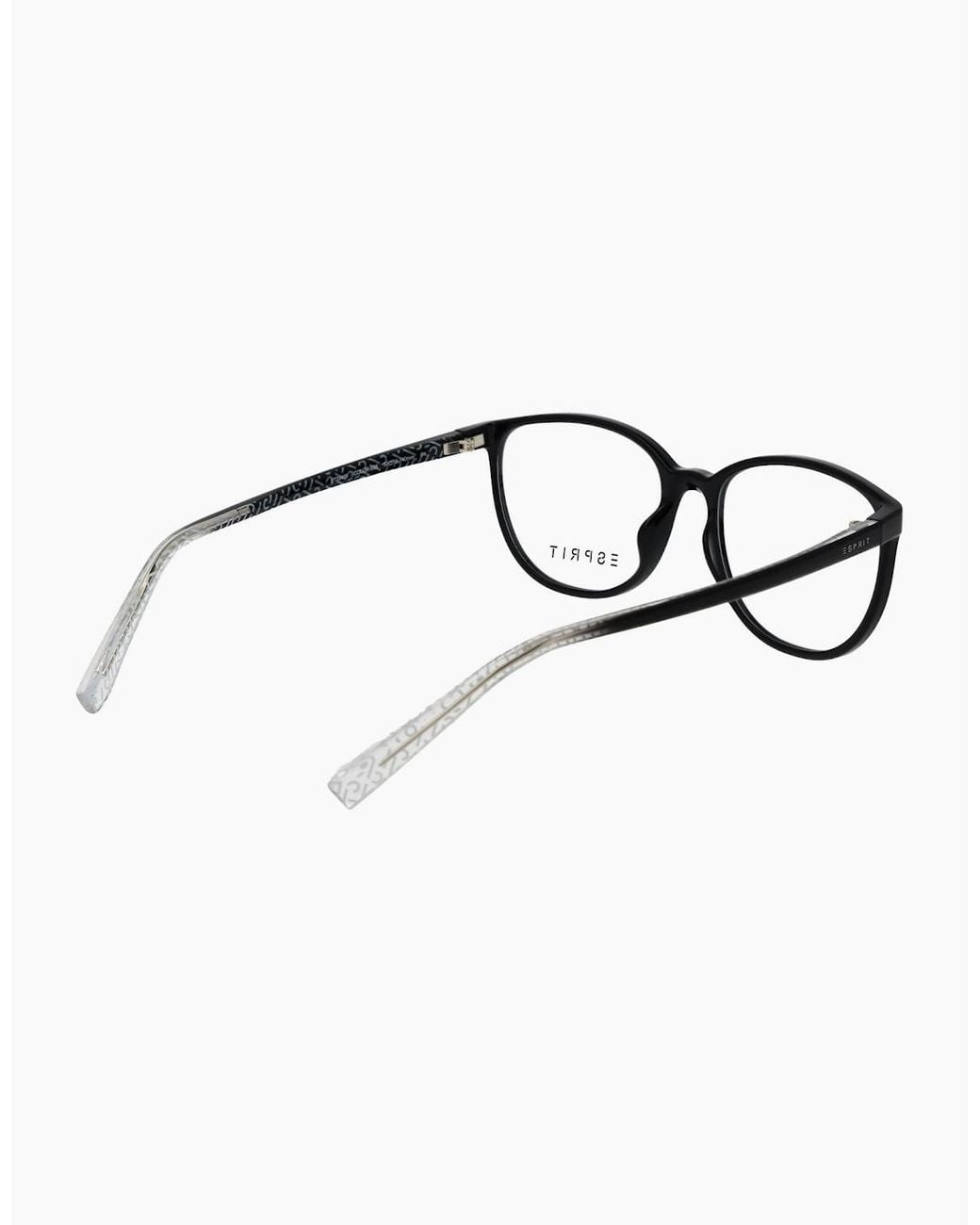 Esprit Brown Optical Frame Et33409 538 53