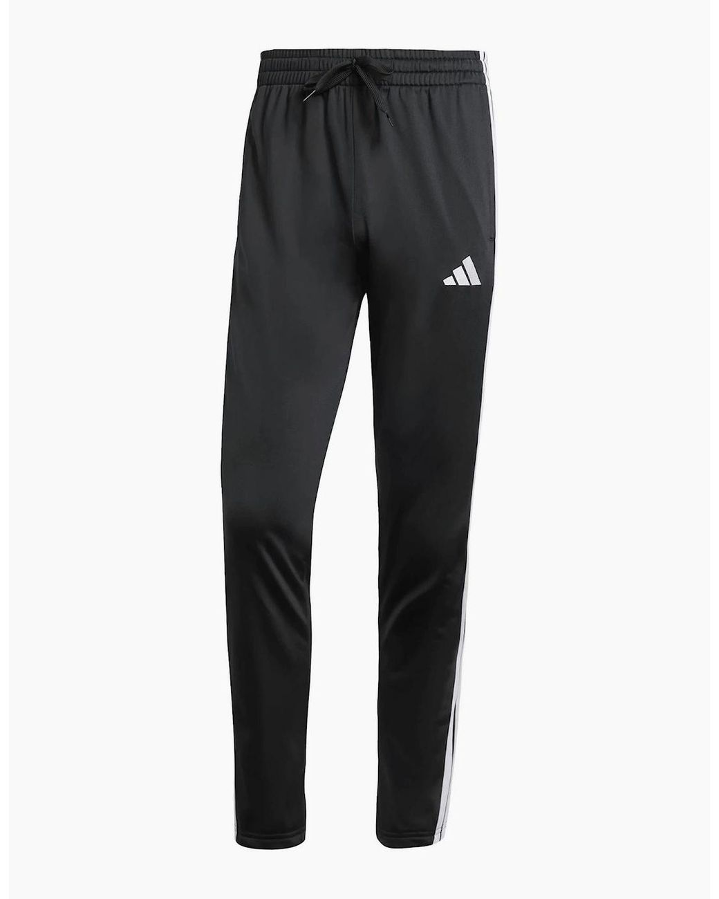 Adidas Black Tiro Full Tracksuit for men