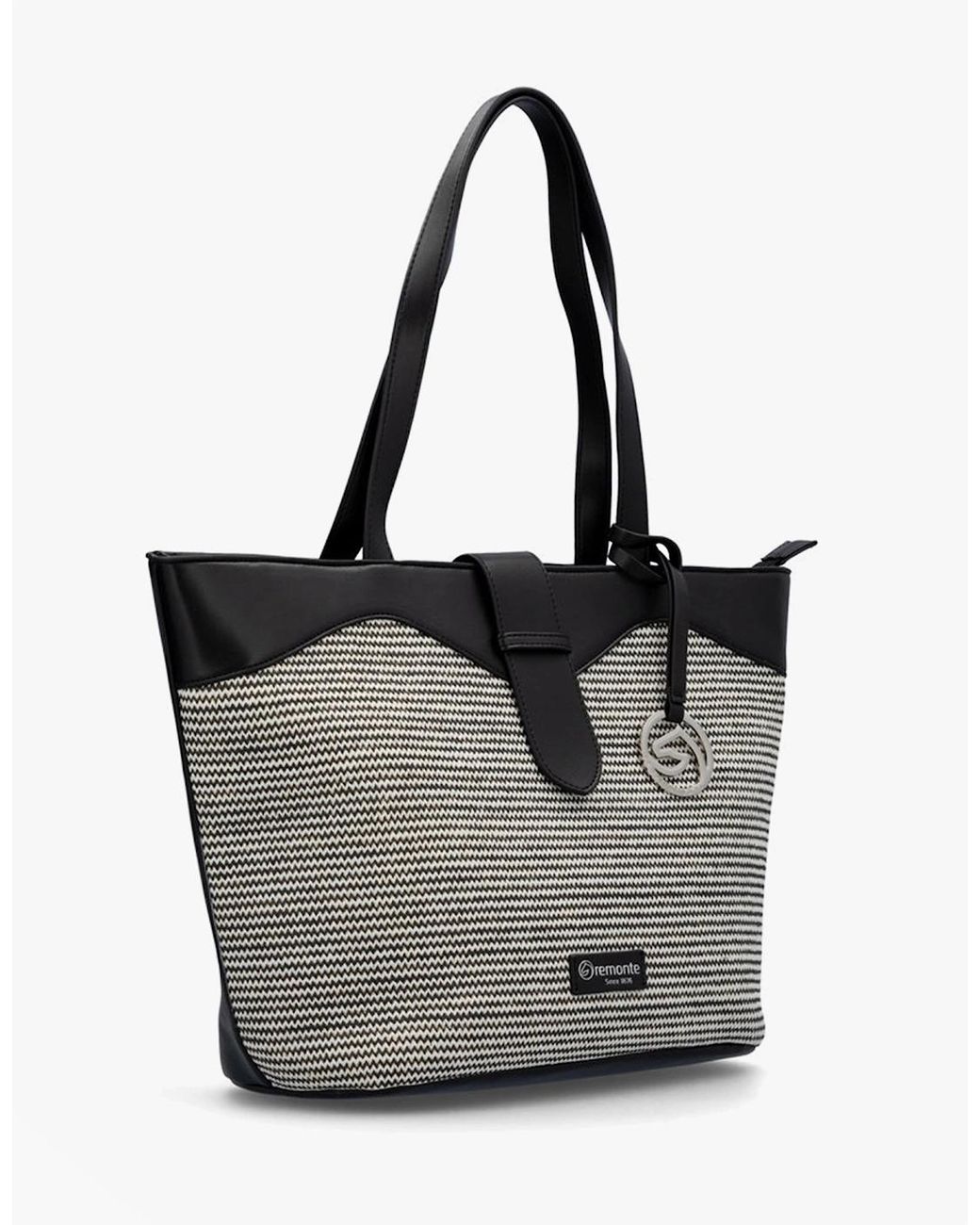 Remonte Black Q0759-02 Bag