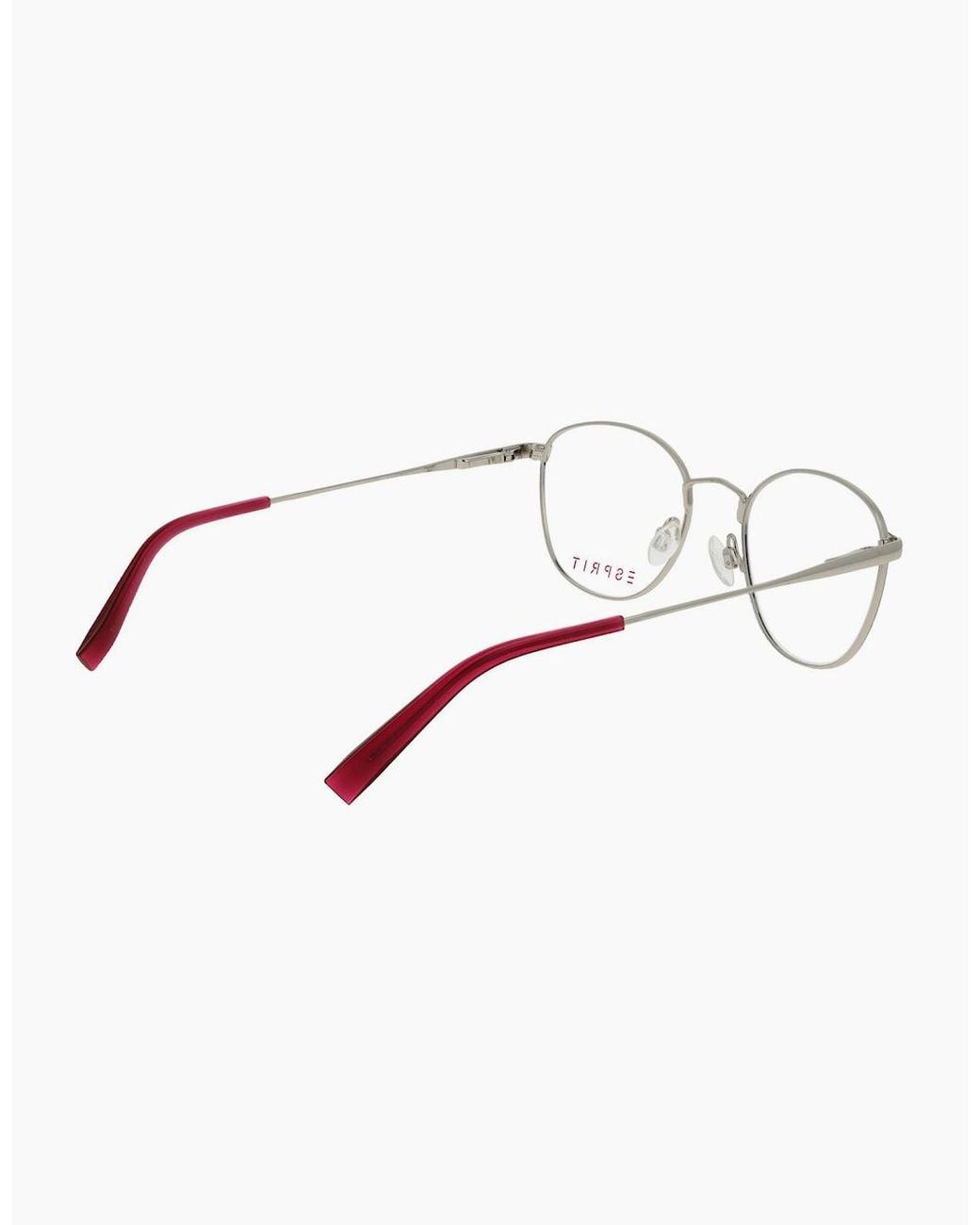 Esprit Purple Optical Frame Et17596 515 51