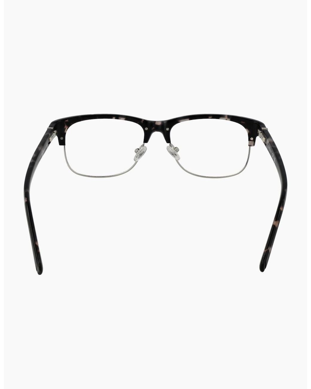 Guess Gray Optical Frame Gu50081 020 55