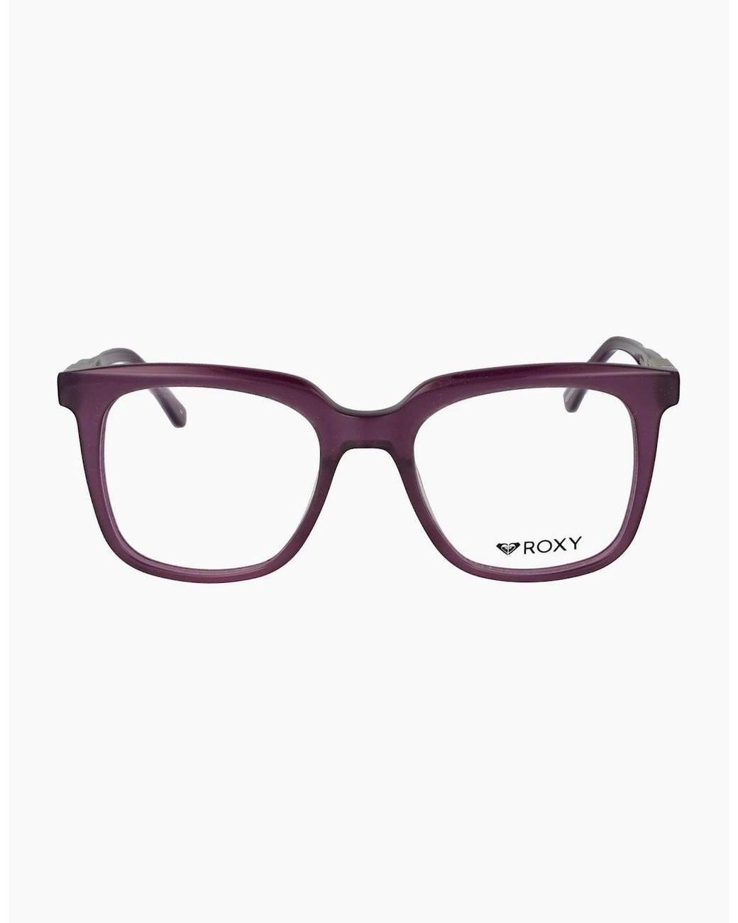 Roxy Brown Optical Frame Erjeg03055 Apur Orelya