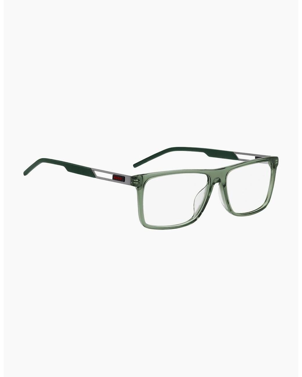 Boss Green Hugo Optical Frame Hg 1387/G 1Ed15 57 for men