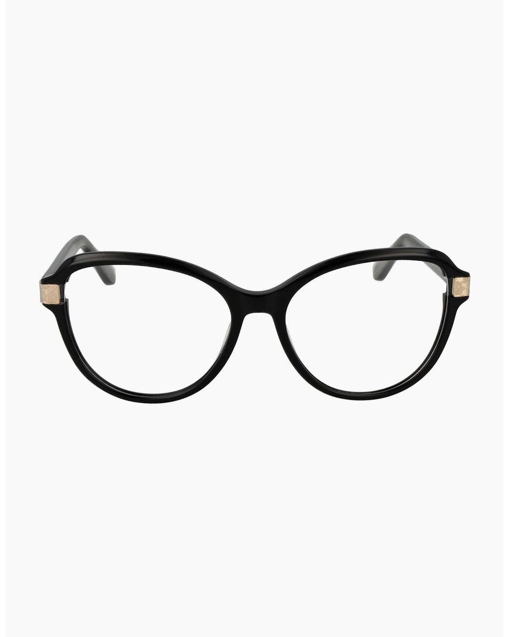 Guess Black Optical Frame Gu2955 001 55
