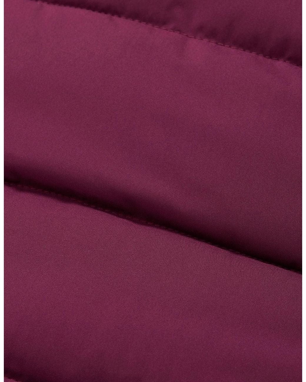 Regatta Purple Ladies Nehiala Quilted Jacket